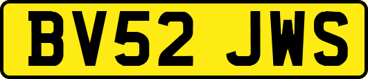 BV52JWS