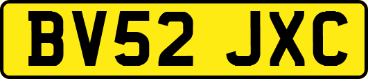BV52JXC