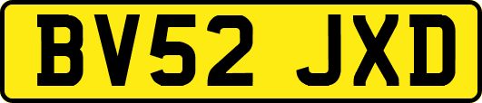 BV52JXD