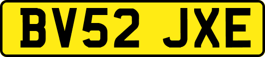 BV52JXE
