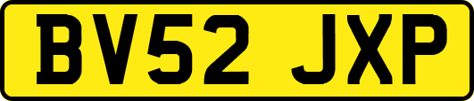 BV52JXP