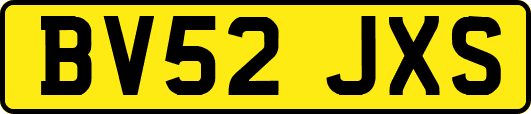 BV52JXS