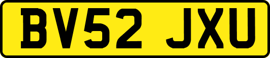 BV52JXU