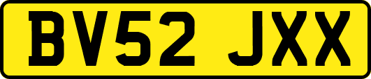 BV52JXX