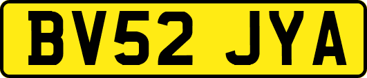 BV52JYA