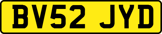 BV52JYD