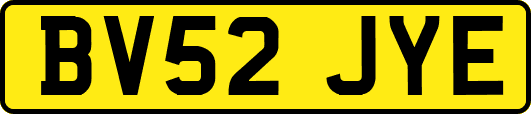 BV52JYE