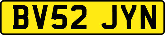 BV52JYN