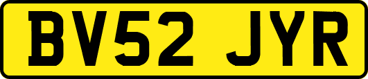 BV52JYR