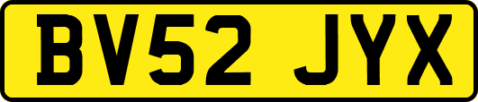 BV52JYX