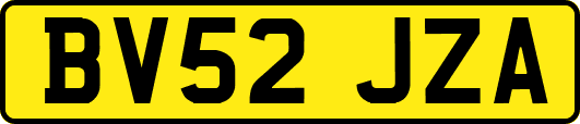 BV52JZA