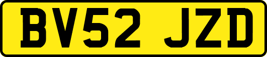 BV52JZD