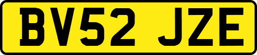 BV52JZE
