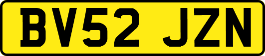 BV52JZN