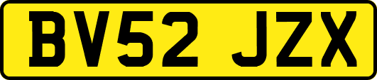 BV52JZX