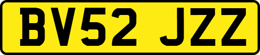 BV52JZZ