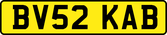 BV52KAB