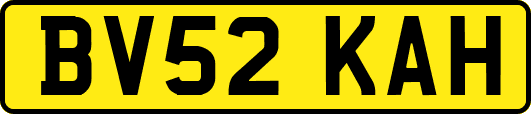 BV52KAH