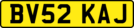 BV52KAJ