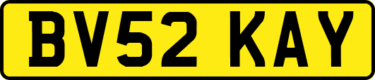 BV52KAY