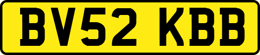 BV52KBB