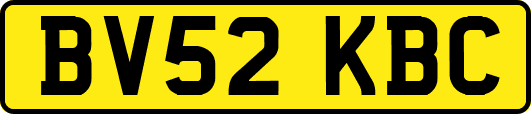 BV52KBC