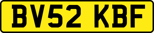 BV52KBF