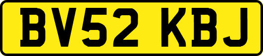BV52KBJ
