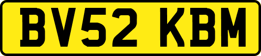 BV52KBM