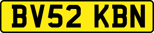BV52KBN
