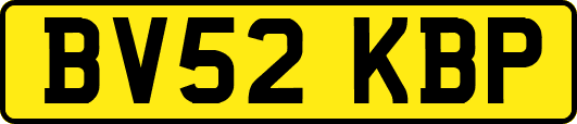 BV52KBP