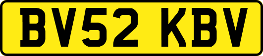 BV52KBV