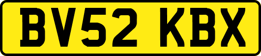 BV52KBX
