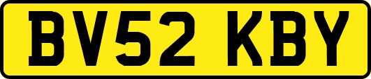 BV52KBY