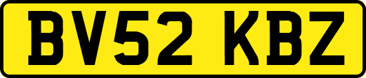 BV52KBZ