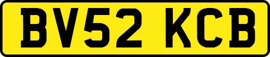 BV52KCB