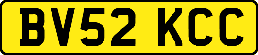 BV52KCC