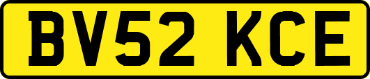 BV52KCE