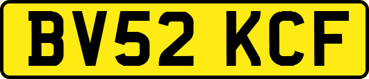 BV52KCF