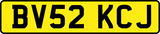 BV52KCJ