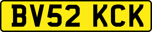BV52KCK