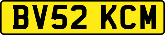 BV52KCM