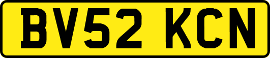 BV52KCN