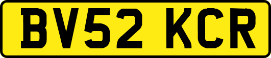 BV52KCR