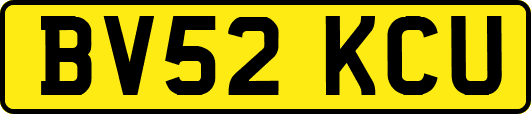 BV52KCU