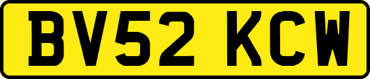 BV52KCW