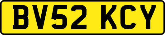 BV52KCY