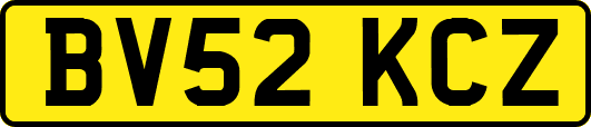 BV52KCZ