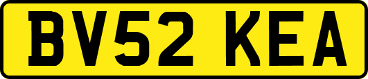 BV52KEA