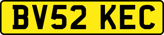 BV52KEC